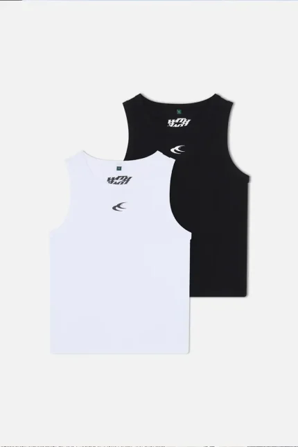 BW Canale SCFF Tank Top Pack