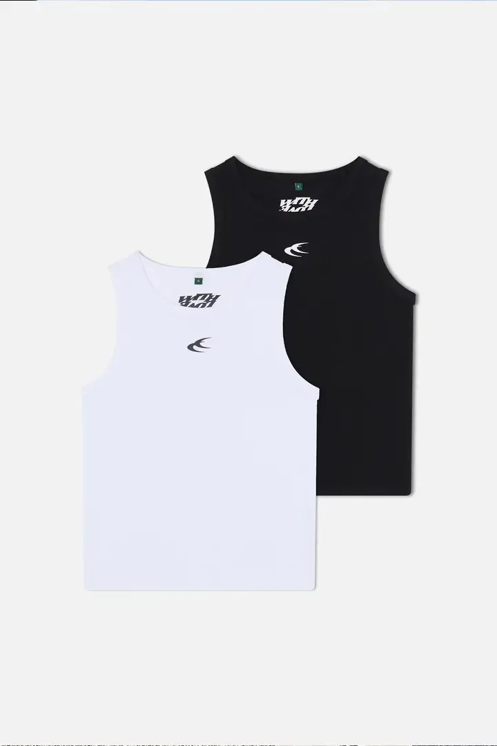 BW Canale SCFF Tank Top Pack BW Canale SCFF Tank Top Pack