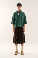 Berlin Green Polo (1)