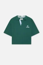 Berlin Green Polo