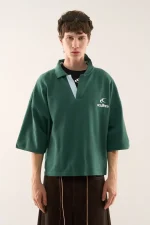 Berlin Green Polo (3)