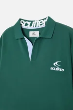 Berlin Green Polo (4)