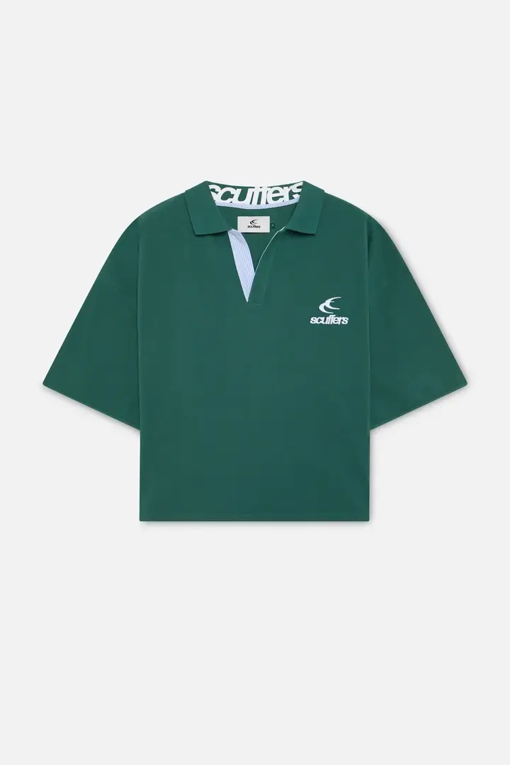 Berlin Green Polo Berlin Green Polo