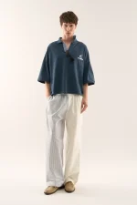 Berlin Navy Polo (1)