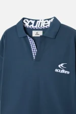 Berlin Navy Polo (4)
