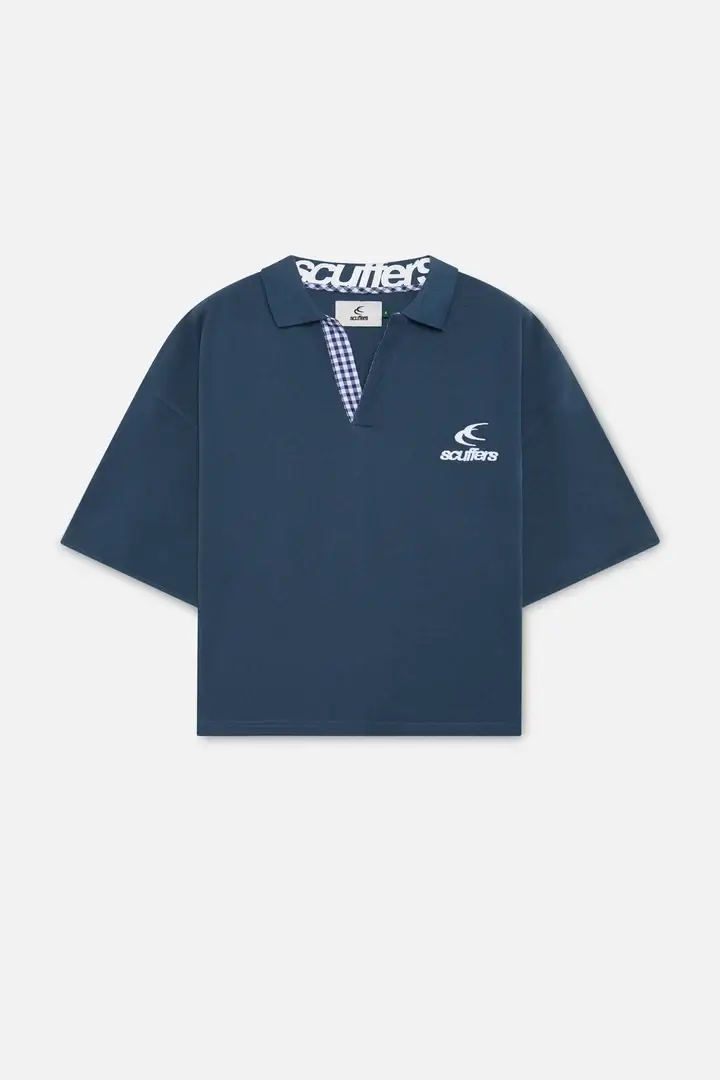 Berlin Navy Polo Berlin Navy Polo
