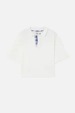 Berlin White Polo
