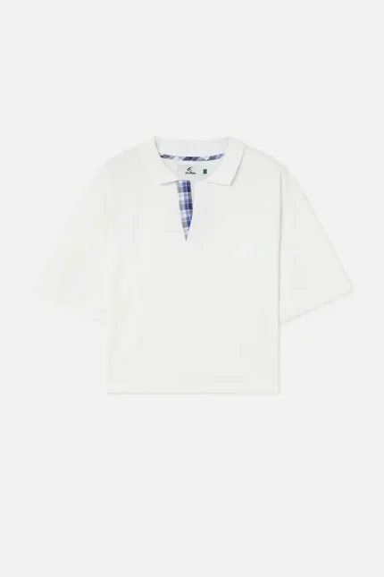 Berlin White Polo