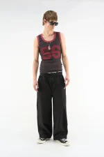 Boston Brown Top (2)