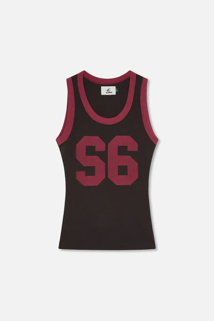 Boston Brown Top Boston Brown Top