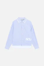 Broke Striped Shirt