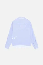 Broke Striped Shirt (2)