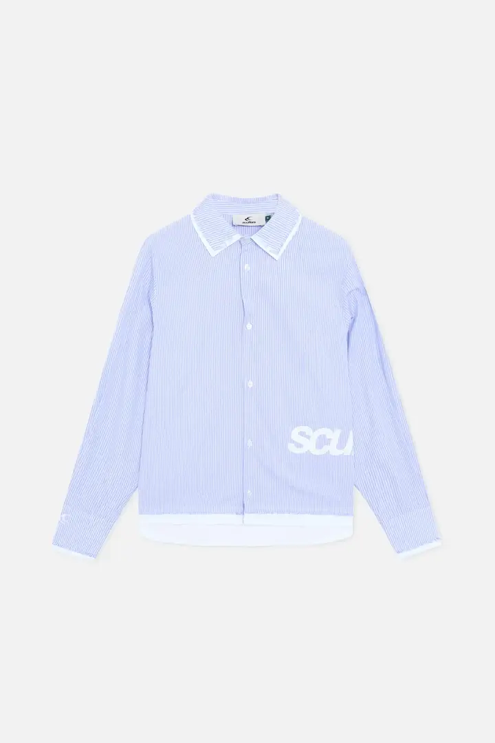 Broke Striped Shirt Broke Striped Shirt
