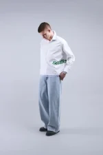 Broke White Shirt (1)