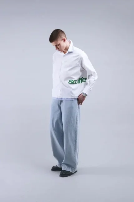Broke White Shirt (1)