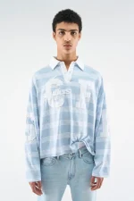 Club Blue Polo (2)