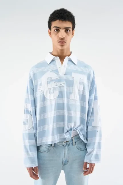 Club Blue Polo (2)