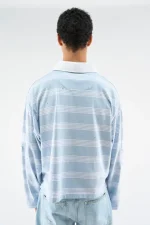 Club Blue Polo (3)