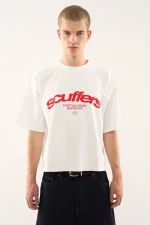 Icon White T shirt (1)