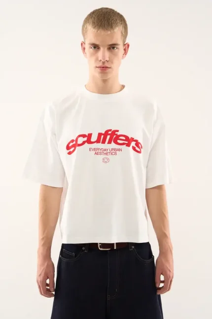 Icon White T shirt (1)
