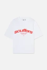 Icon White T shirt