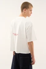 Icon White T shirt (3)