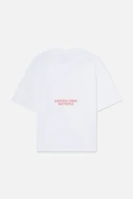 Icon White T shirt (6)