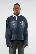 Mayor Blue Polo (1)