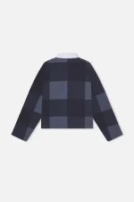 Mayor Blue Polo (2)