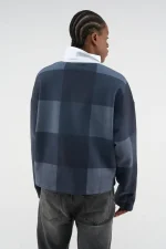 Mayor Blue Polo (4)