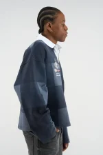 Mayor Blue Polo (5)