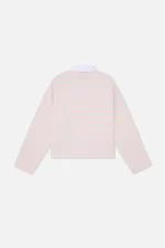 Mayor Pink Polo (2)