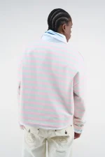 Mayor Pink Polo (3)
