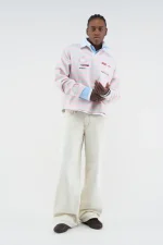 Mayor Pink Polo (4)
