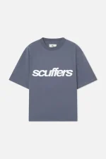 New Age Dusty Blue T Shirt