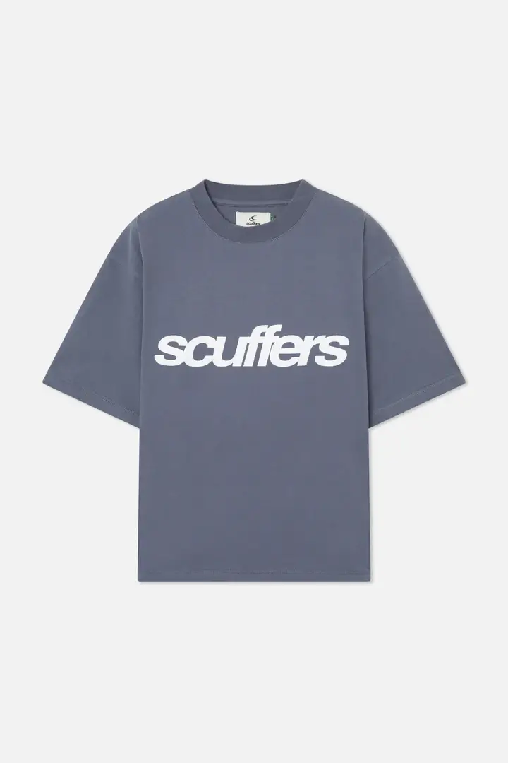 New Age Dusty Blue T Shirt New Age Dusty Blue T Shirt