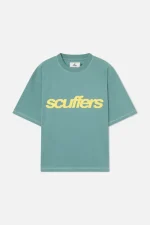 New Age Light Green T Shirt