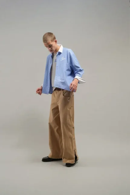 New Chester Blue Shirt (1)