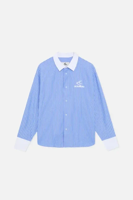 New Chester Blue Shirt (2)