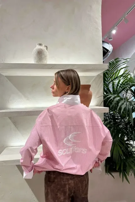 New Chester Pink Shirt (1)