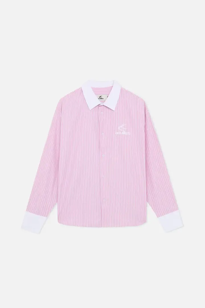 New Chester Pink Shirt (2) New Chester Pink Shirt (2)