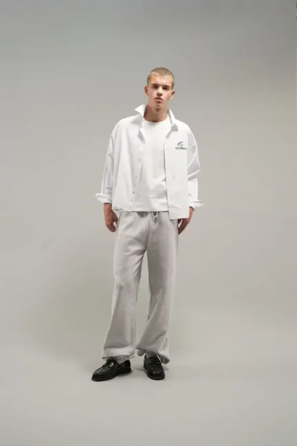 New Chester White Shirt (1)
