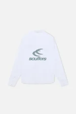 New Chester White Shirt