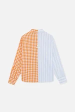 Not Ibiza Again Orange Shirt (2)