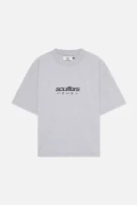Not Ibiza Light Grey T shirt (2)