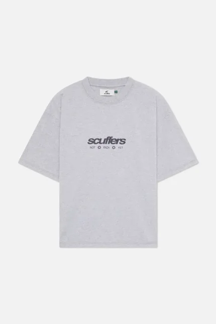Not Ibiza Light Grey T shirt (2)