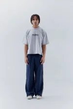 Not Ibiza Light Grey T shirt (3)