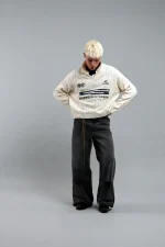 Trench Ecru Polo (2)