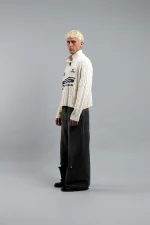 Trench Ecru Polo (4)