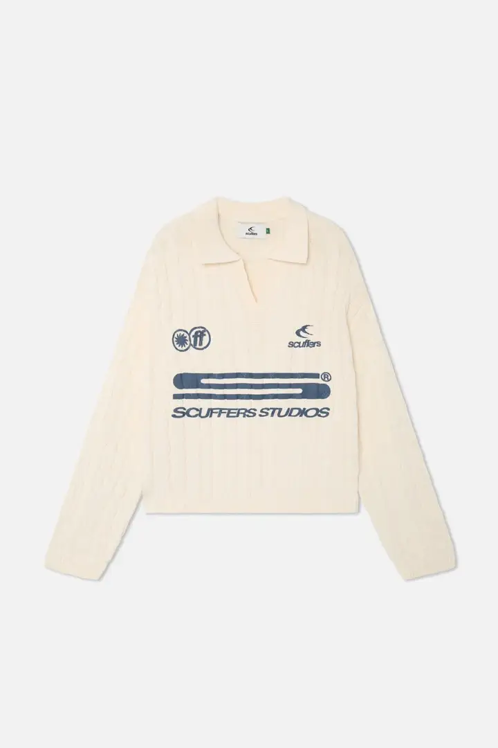 Trench Ecru Polo Trench Ecru Polo
